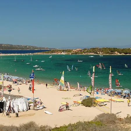 Lejlighed Palma