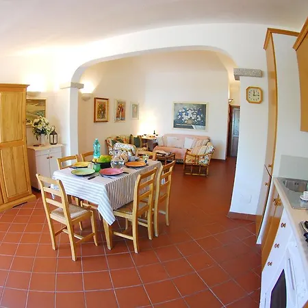 Apartmán Palma Palau